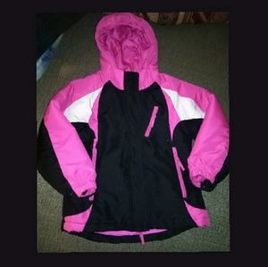 Young Ladies Jacket by Est 1989 Place